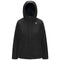 K - Way Giacca imbottita Giubbotto Donna Lil Soft Touch Marmotta 5 - Francavilla Moda