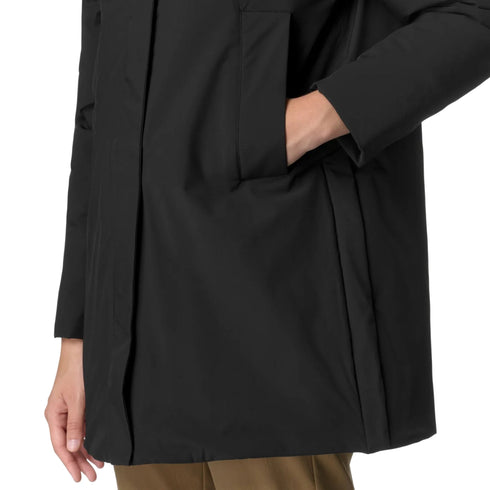 K - Way Giacca imbottita Giubbotto Donna Marla St Warm 6 - Francavilla Moda