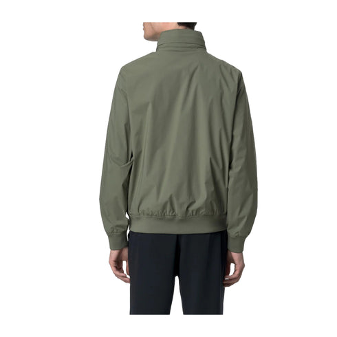 K - Way Giubbino Giubbotto Uomo Amaury Stretch M P26-KWAYK3123VW-V15-M - Francavilla Moda