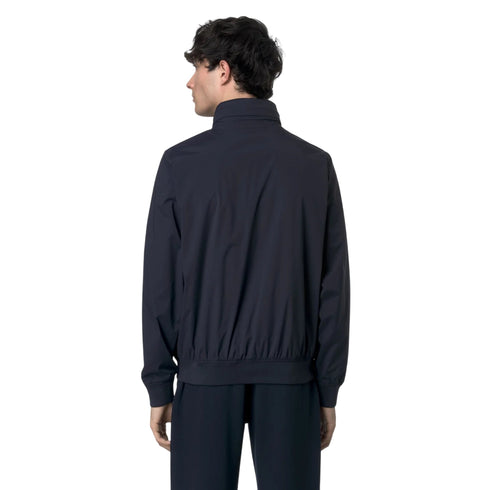 K - Way Giubbino Giubbotto Uomo Amaury Stretch M P26-KWAYK3123VW-K89-M - Francavilla Moda