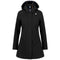K-Way Impermeabile Impermeabile Donna Mathy Bonded S A26-KWAYK2148BW-A3C-S - Francavilla Moda