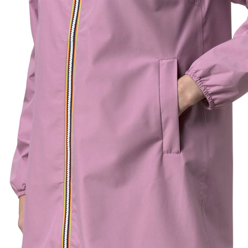 K - Way Impermeabili Impermeabile donna Sophie elasticizzato Jersey XL P26-KWAYK8133YW-USY-XL - Francavilla Moda