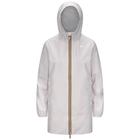 K - Way Impermeabili Impermeabile donna Sophie elasticizzato Jersey XL P26-KWAYK8133YW-USY-XL - Francavilla Moda