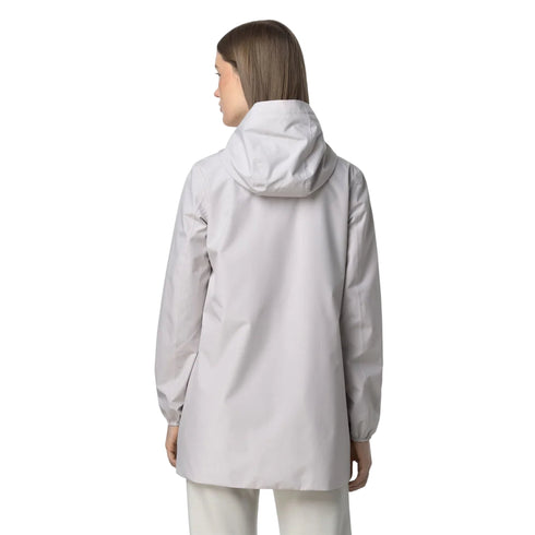 K - Way Impermeabili Impermeabile donna Sophie elasticizzato Jersey XL P26-KWAYK8133YW-USY-XL - Francavilla Moda