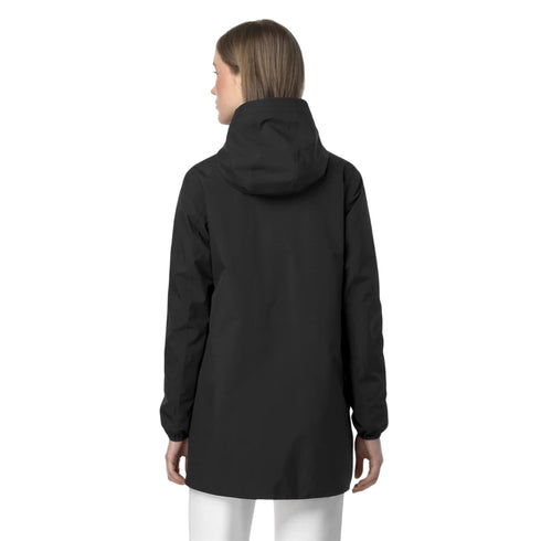 K - Way Impermeabili Impermeabile donna Sophie elasticizzato Jersey XL P26-KWAYK8133YW-USY-XL - Francavilla Moda
