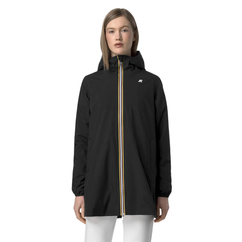 K - Way Impermeabili Impermeabile donna Sophie elasticizzato Jersey XL P26-KWAYK8133YW-USY-XL - Francavilla Moda