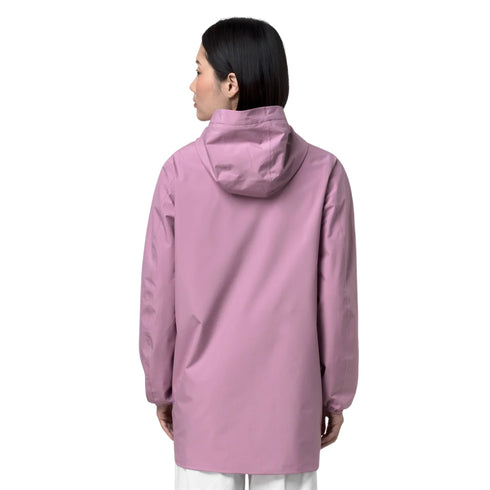 K - Way Impermeabili Impermeabile donna Sophie elasticizzato Jersey XL P26-KWAYK8133YW-USY-XL - Francavilla Moda