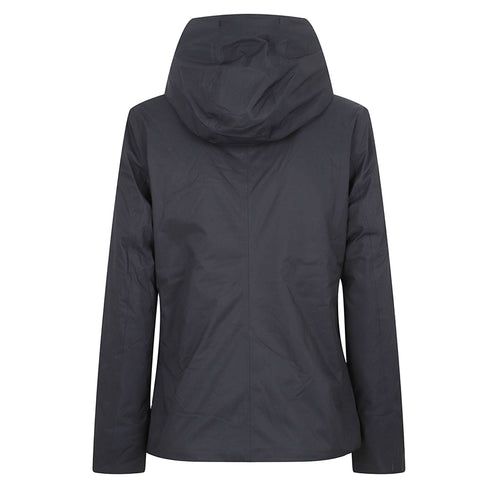 K-Way Parka corto Parka Donna corto Lil Twill Soft 5 - Francavilla Moda