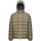 K-Way Piumino corto Piumino Uomo Jack slim M A26-KWAYK8127WW-D0C-M - Francavilla Moda