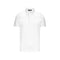 K - Way Polo Polo Uomo Vincelle Light Stretch Bianco P25 - KWAYK61419W - 001 - M - Francavilla Moda