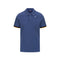 K - Way Polo Polo Uomo Vincent bordo a contrasto M P25 - KWAYK1125BW - 867 - M - Francavilla Moda