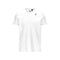 K - Way T-shirt T-shirt Uomo Le Vrai Edouard Bianco P25 - KWAYK007JE0 - 001 - S - Francavilla Moda