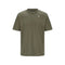 K - Way T-shirt T-shirt Uomo Solo Jersey girocollo M P25 - KWAYK3136CW - V15 - M - Francavilla Moda