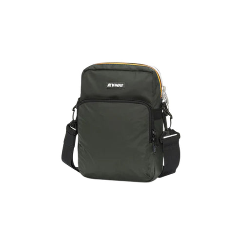 K - Way Tracolla Tracolla uomo ERLOY UNI P26-KWAYK7116VW-WMR-UNI - Francavilla Moda