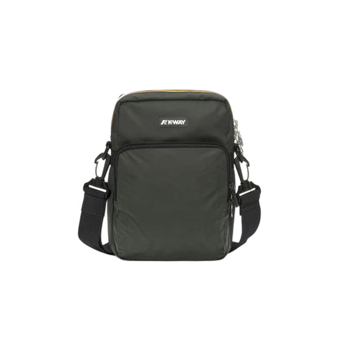 K - Way Tracolla Tracolla uomo ERLOY UNI P26-KWAYK7116VW-WMR-UNI - Francavilla Moda