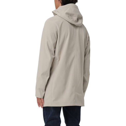 K - Way Trench Trench Uomo Marlyn Bonded M A25-KWAYK7126UW-B2A-M - Francavilla Moda