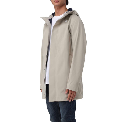 K - Way Trench Trench Uomo Marlyn Bonded M A25-KWAYK7126UW-B2A-M - Francavilla Moda