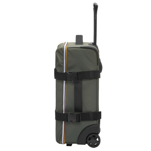 K - Way Trolley Trolley Unisex Blossac S UNI P26-KWAYK2127IW-Y04-UNI - Francavilla Moda