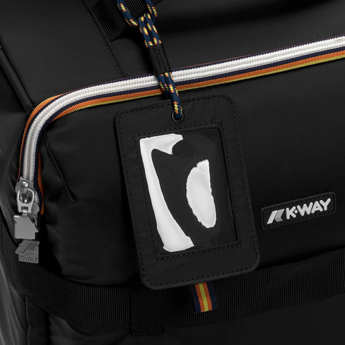 K - Way Trolley Trolley Unisex modello Blossac S UNI A25 - KWAYK2127IW - Y05 - UNI - Francavilla Moda