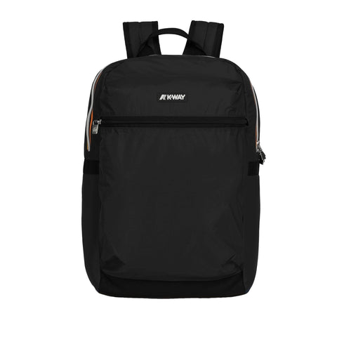 K-Way Zaino Zaini Uomo Laon Impermeabile UNI - Francavilla Moda