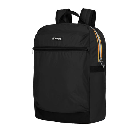 K-Way Zaino Zaini Uomo Laon Impermeabile UNI - Francavilla Moda