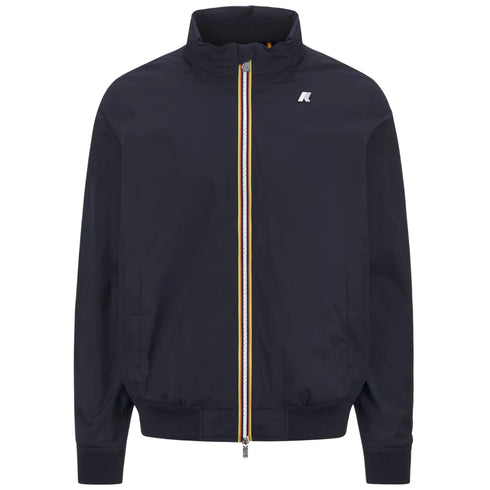 Giubbotto Uomo Amaury Stretch