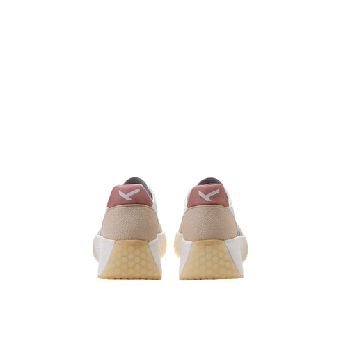 Keh - noo Sneakers Sneakers Donna con suola a zeppa 36 - Francavilla Moda