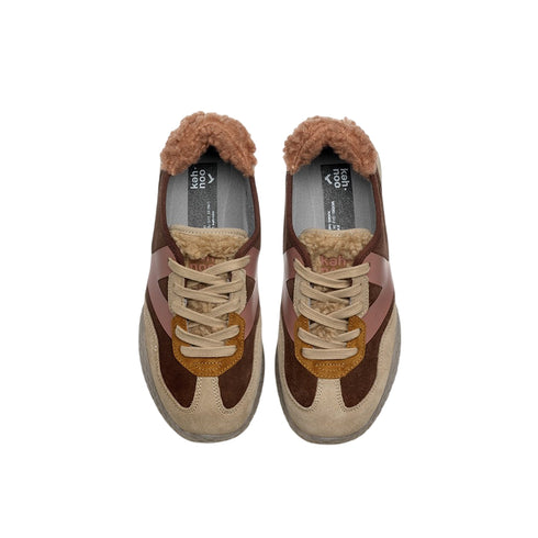 Keh - noo Sneakers Sneakers Donna modello KM 9743 36 - Francavilla Moda