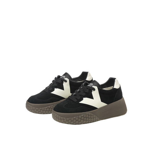 Keh - noo Sneakers Sneakers Donna modello KM 9767 36 - Francavilla Moda