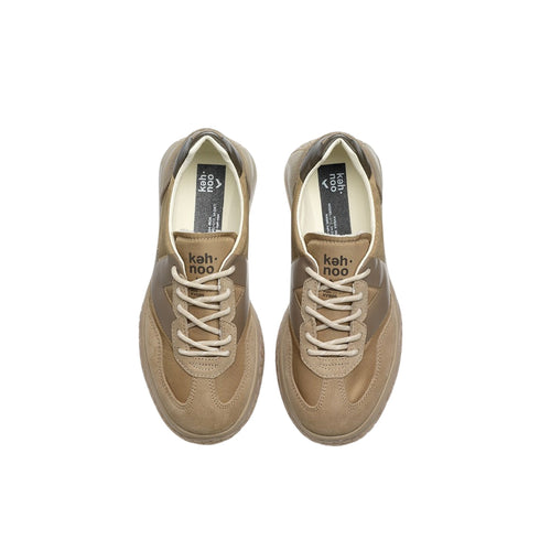 Keh - noo Sneakers Sneakers Donna modello KM 9768 36 - Francavilla Moda