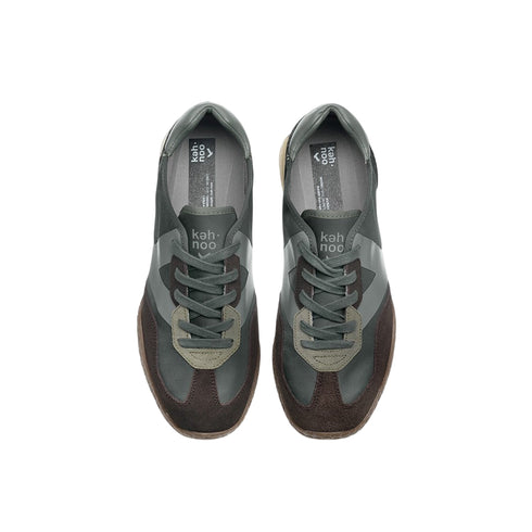 Keh - noo Sneakers Sneakers Uomo modello KM 9718 40 - Francavilla Moda