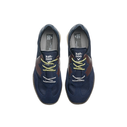 Keh - noo Sneakers Sneakers Uomo modello KM 9775 40 - Francavilla Moda