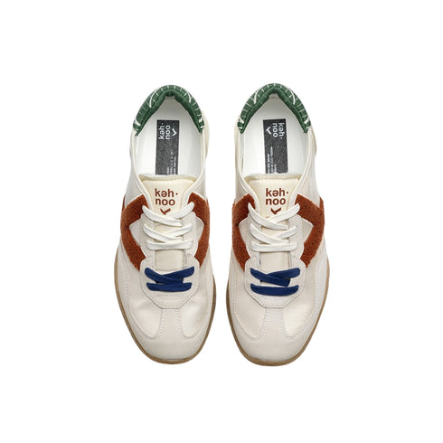 Keh - noo Sneakers Sneakers Uomo modello KM 9777 40 - Francavilla Moda