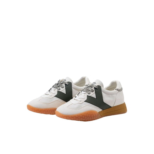 KEHNOO Sneakers Sneakers Uomo con dettagli su tomaia 40 - Francavilla Moda