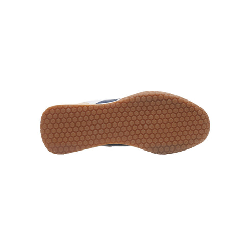 Kehnoo Sneakers Sneakers Uomo in nylon e pelle 40 - Francavilla Moda