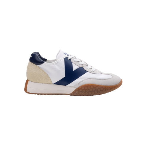 Kehnoo Sneakers Sneakers Uomo in nylon e pelle 40 - Francavilla Moda