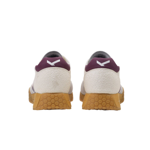 Kehnoo Sneakers Sneakers Uomo vintage maxi logo 40 - Francavilla Moda