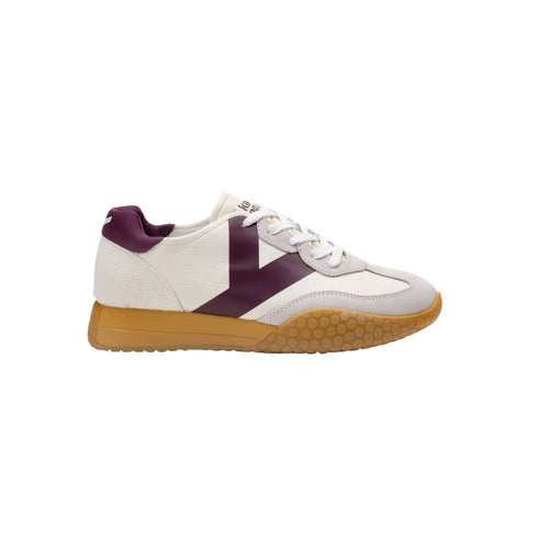 Kehnoo Sneakers Sneakers Uomo vintage maxi logo 40 - Francavilla Moda