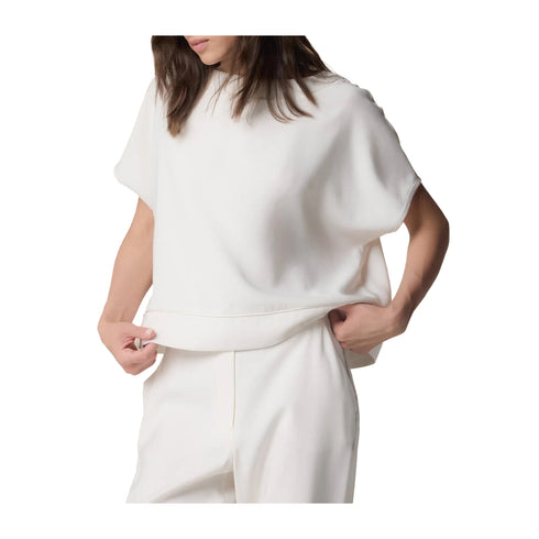 Kocca Blusa Blusa Donna in viscosa a maniche corte XS P25 - KOCCALARUA - 60725 - XS - Francavilla Moda