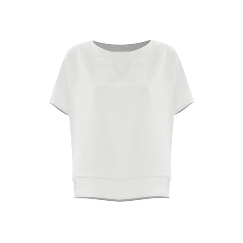 Kocca Blusa Blusa Donna in viscosa a maniche corte XS P25 - KOCCALARUA - 60725 - XS - Francavilla Moda