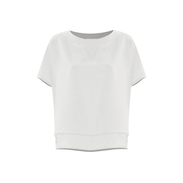 Kocca Blusa Blusa Donna in viscosa a maniche corte XS P25 - KOCCALARUA - 60725 - XS - Francavilla Moda