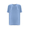 Kocca Blusa Blusa Donna rasatello girocollo S P25 - KOCCANOELIE - 70008 - S - Francavilla Moda