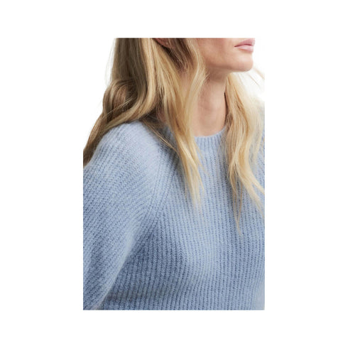 Kocca Pullover Maglia Donna ampia a tre quarti Polvere A24 - KOCCAAUDIA - 72233 - S - Francavilla Moda