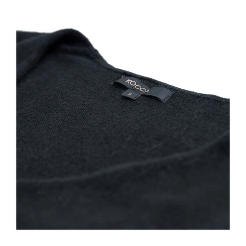 Kocca Pullover Maglia Donna morbida spalle scese XS A24 - KOCCADANIZA - 00016 - XS - Francavilla Moda