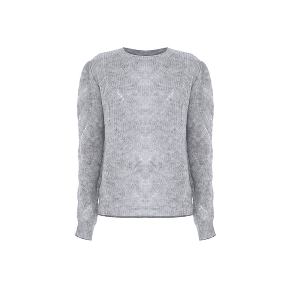 Kocca Maglia Maglia girocollo lavorata - Maglia Auriga XS A25-KOCCAAURIGA-M9001-XS - Francavilla Moda