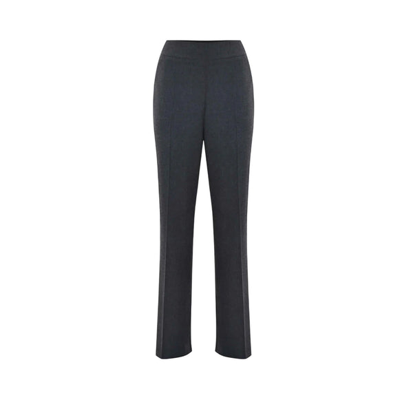 Kocca Pantaloni Pantalone Donna a vita alta svasato 40 A25 - KOCCAYOGHI - 90013 - 40 - Francavilla Moda