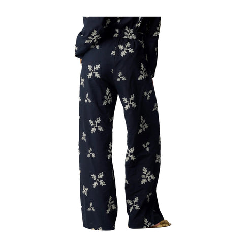 Kocca Pantaloni Pantalone Donna Hadewin con fori S P25 - KOCCAHADEWIN - F0005 - S - Francavilla Moda