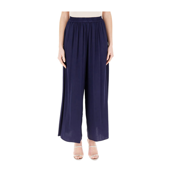 Kocca Pantaloni Pantalone Donna in viscosa con elastico XS P25 - KOCCARICHARD - 74097 - XS - Francavilla Moda