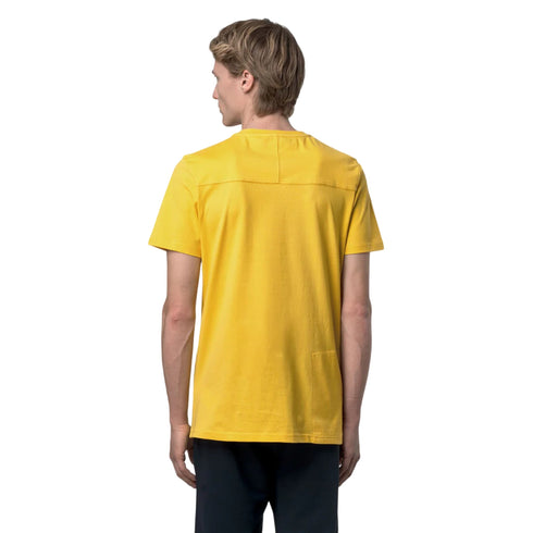KWAY T-Shirt T-shirt LEONIDE Unisex L P26-KWAYK7142KW-T05-L - Francavilla Moda