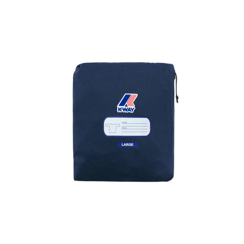 KWAY T-Shirt T-shirt LEONIDE Unisex L P26-KWAYK7142KW-B67-L - Francavilla Moda